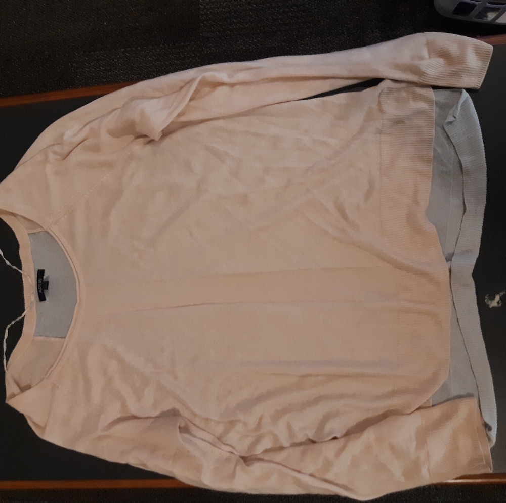 Apt. 9 Long sleeve Shirt